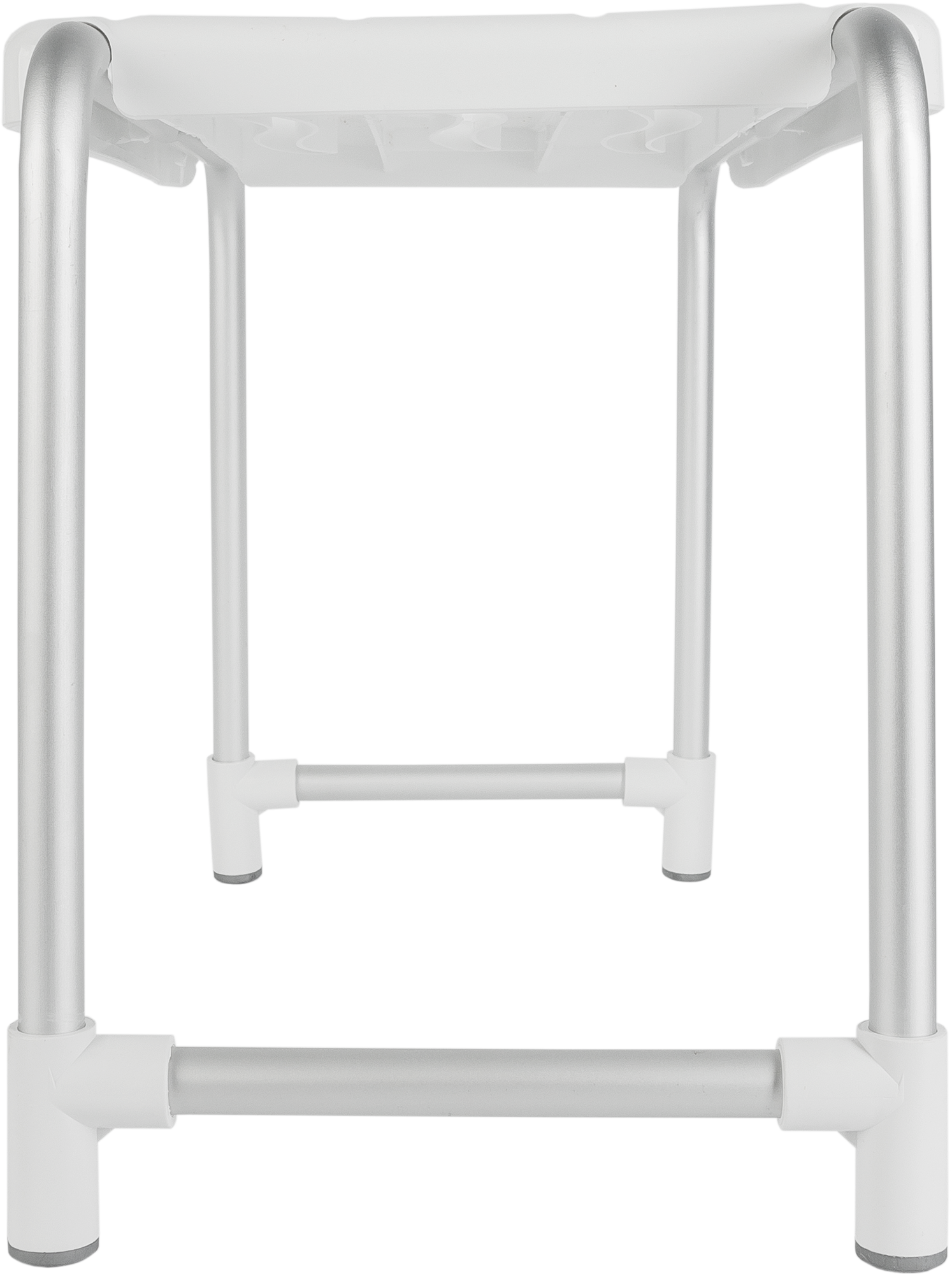 PRIMANOVA Складной стул для ванной с алюминиевым каркасом 15036364 STLM-0005210 - Вид №2