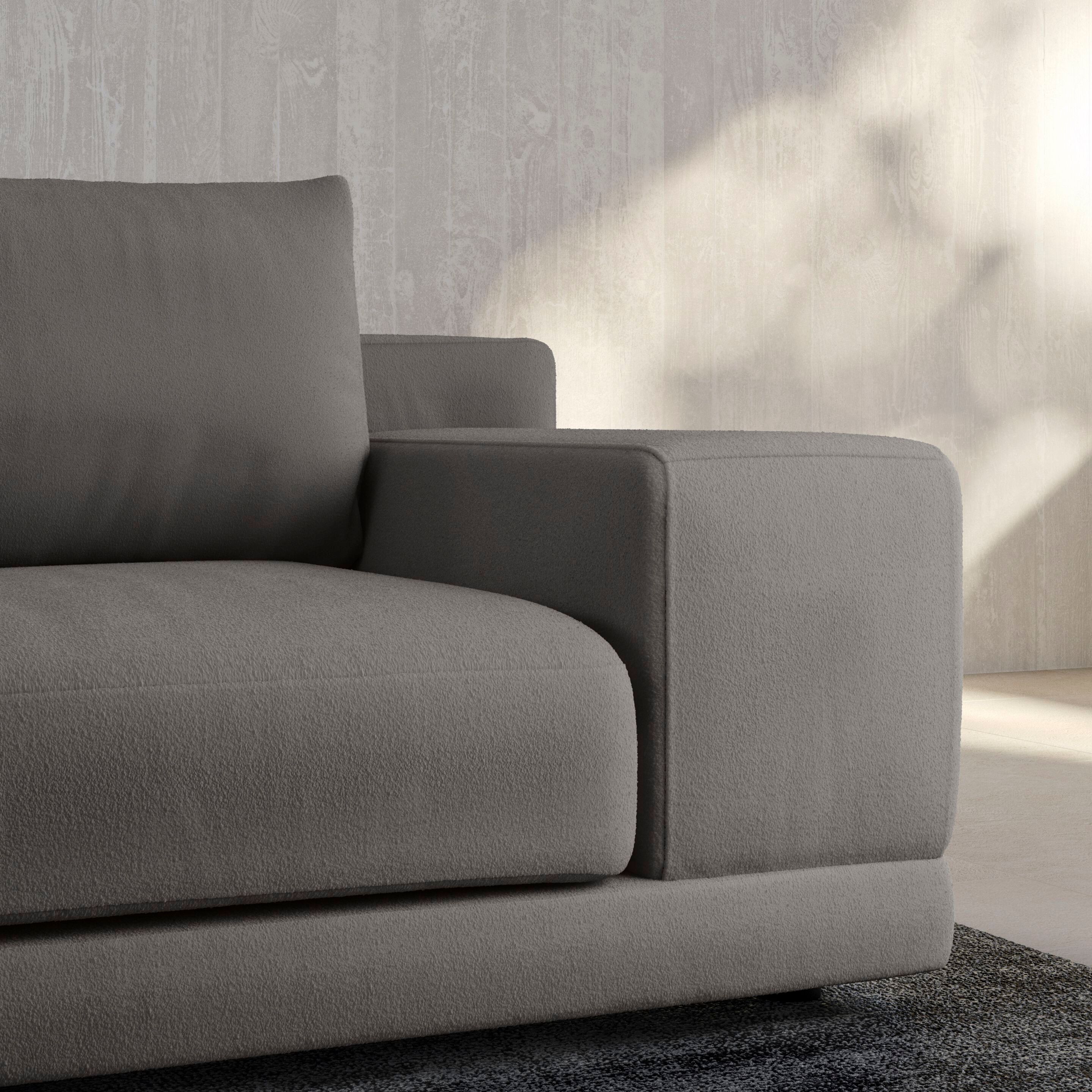 Тканевый диван с журнальной стойкой Natuzzi Italia Melpot ARCH-00030074 - Вид №5