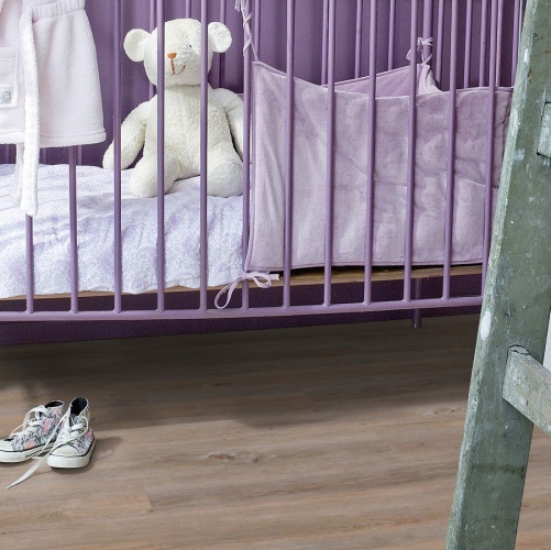 Пробка Wicanders Vinilcomfort Alaska (Гладкая) 1220х185 мм B0Q0003 - Вид №31