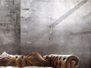 Декоративная панель из алюминия, стекла или ПММА