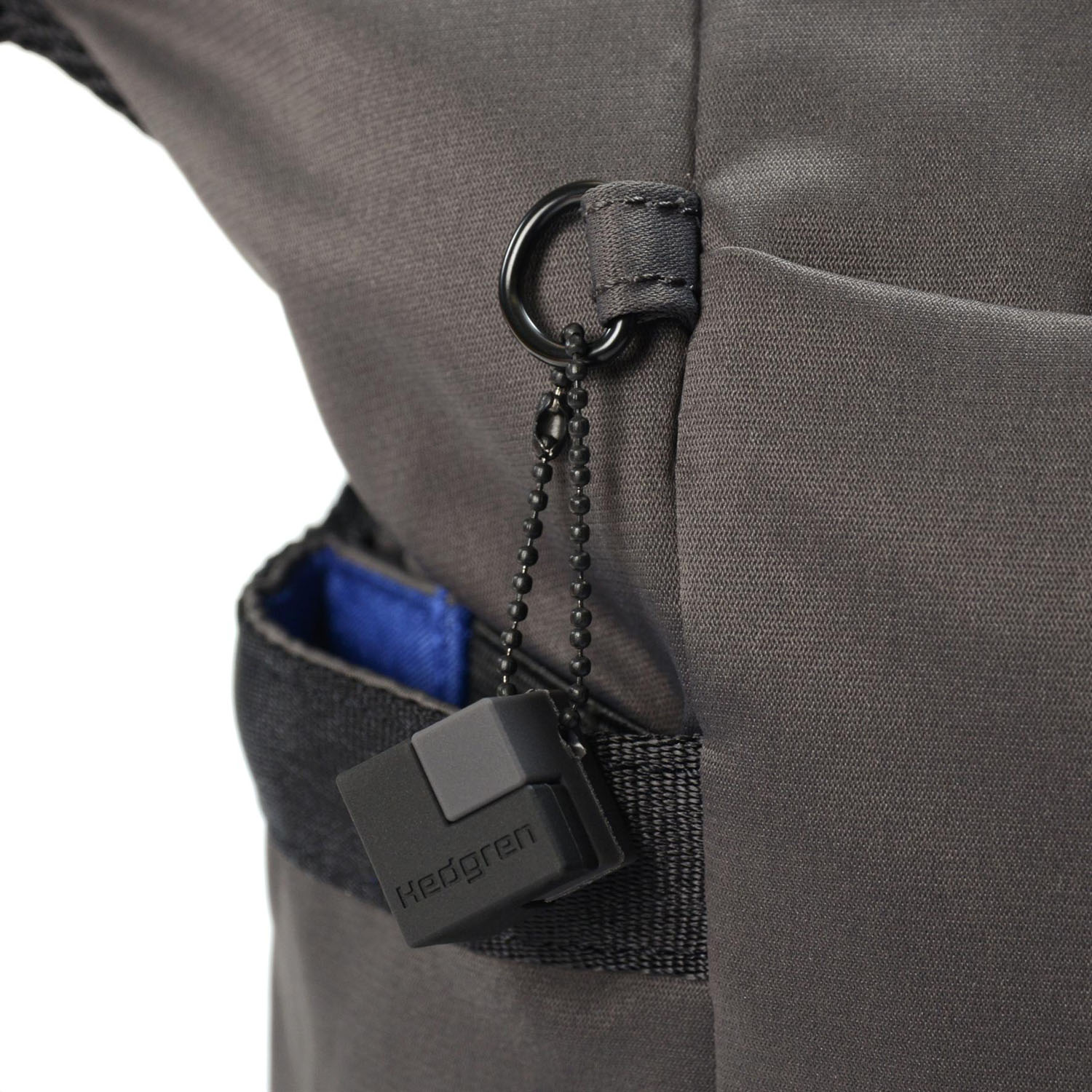 HNOV05/515 Сумка HNOV05 Galactic Shoulder Bag Tote Hedgren Nova - Вид №7