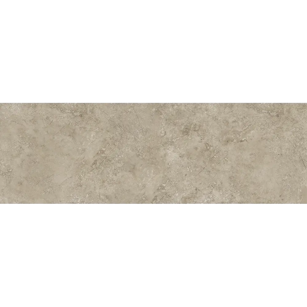 Глазурованный керамогранит LB Ceramics Крепость 19.9x60.3 см 0.96 м² матовый цвет серо-бежевый STLM-2135271 - Вид №1