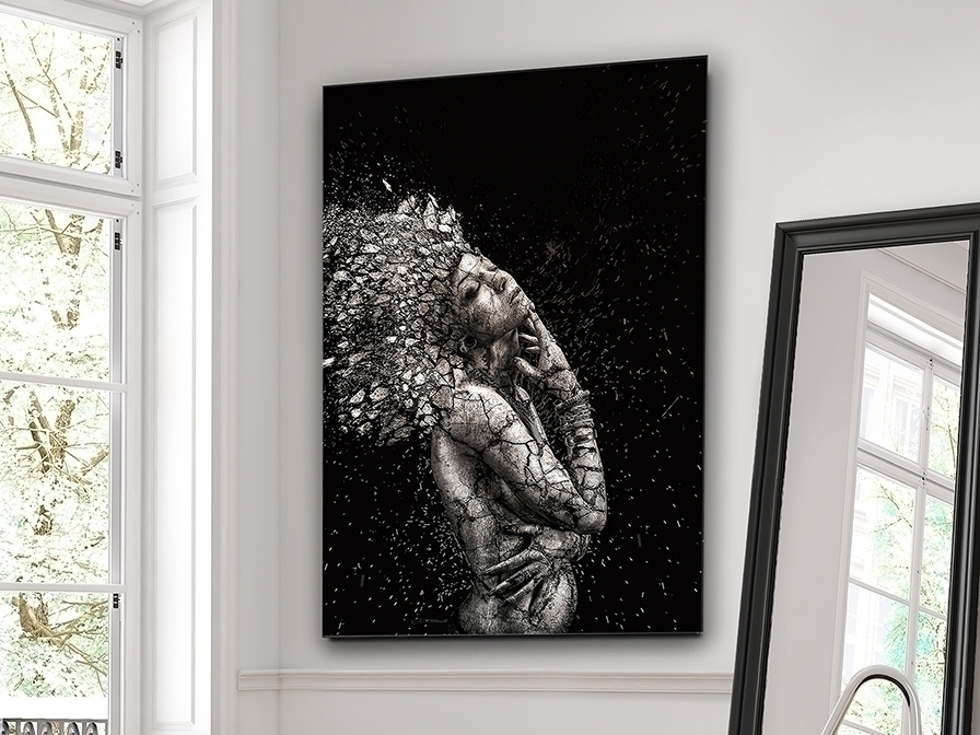 074015 Фотография 80x120 Schuller Quebrada 