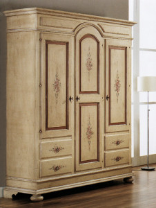 Шкаф  ARTE CASA 2196