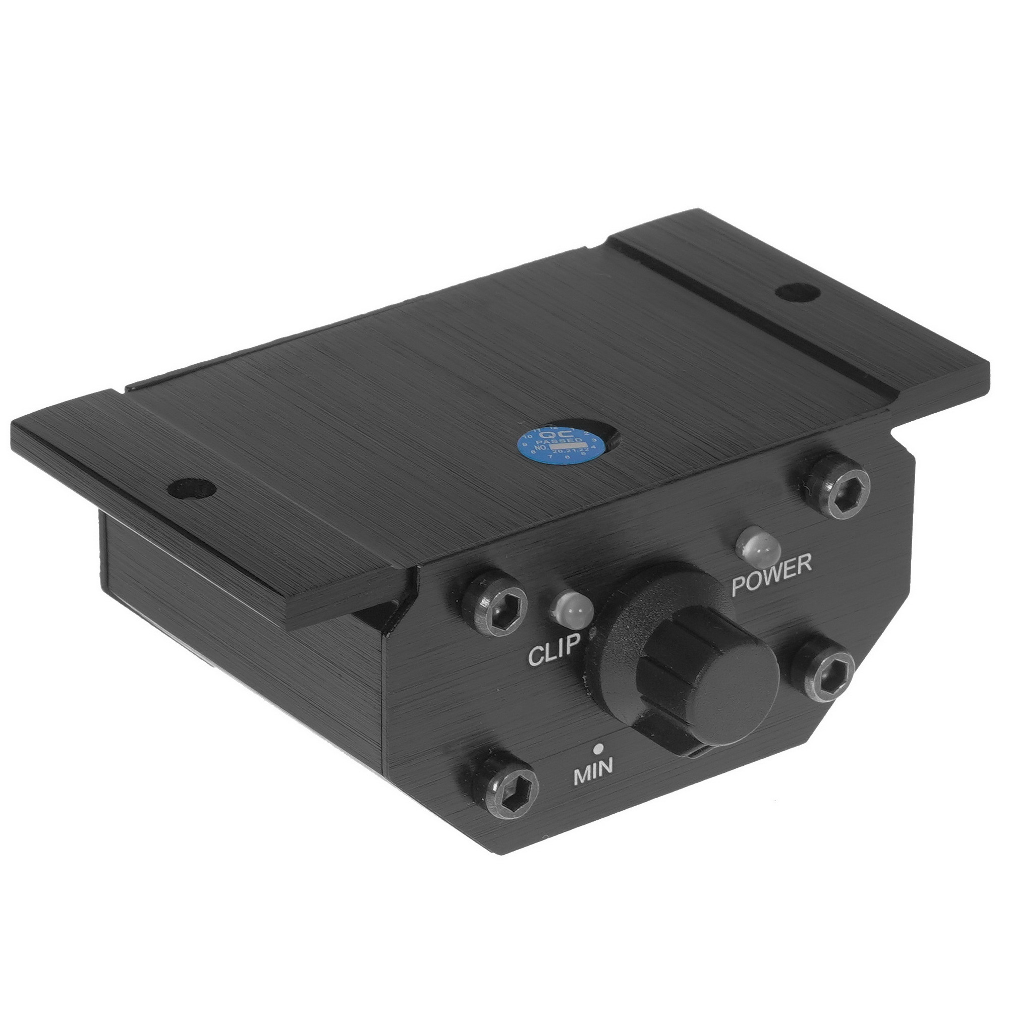 1643446 Усилитель Ural AKM 1.700 STDN-0143029 - Вид №5