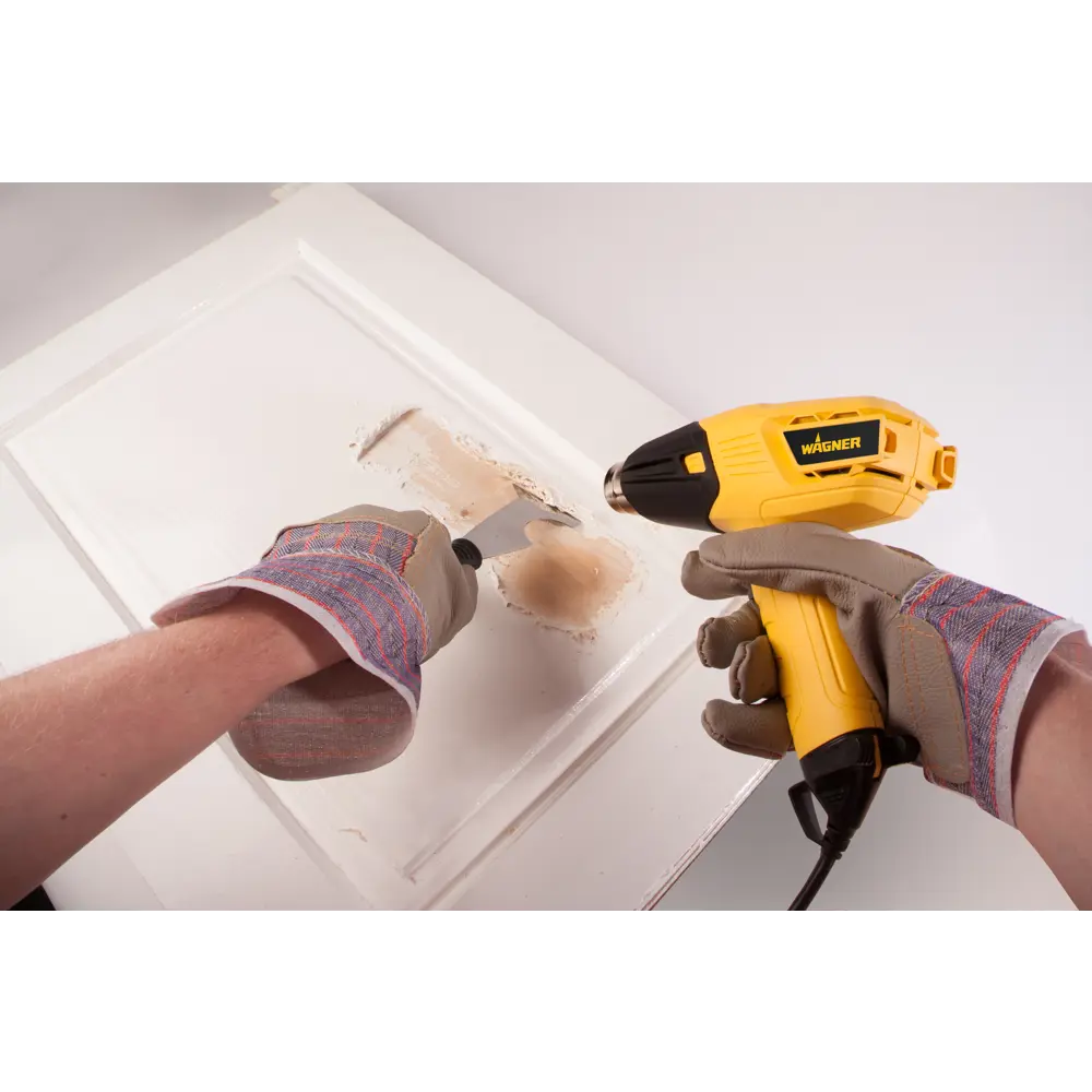 Фен технический Wagner Furno 300, 1600 Вт STLM-2156087 - Вид №11