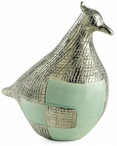 MARIONI Керамическая скульптура Animalia 00097