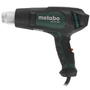 Строительный фен Metabo HG 16-500 5324019