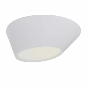 Потолочный светодиодный светильник ST Luce Odierno SL956.552.01D ST LUCE ODIERNO 202892 Белый