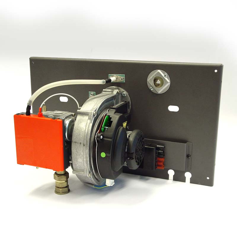 Горелка газовая ACV BG 2000-S 45 для DELTA PRO V13 237D0155 - Вид №1