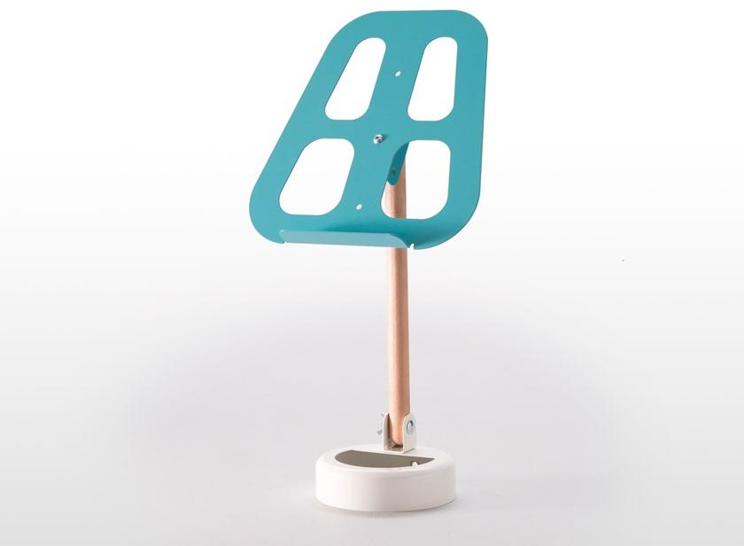 ZAVA Настольная лампа регулируемая sun-id-1450130 - Вид №9