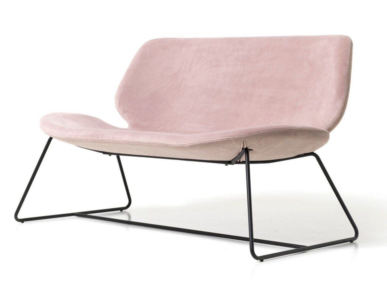 Ткань диван Diemme Eon Lounge ARCH-00019410 - Вид №1