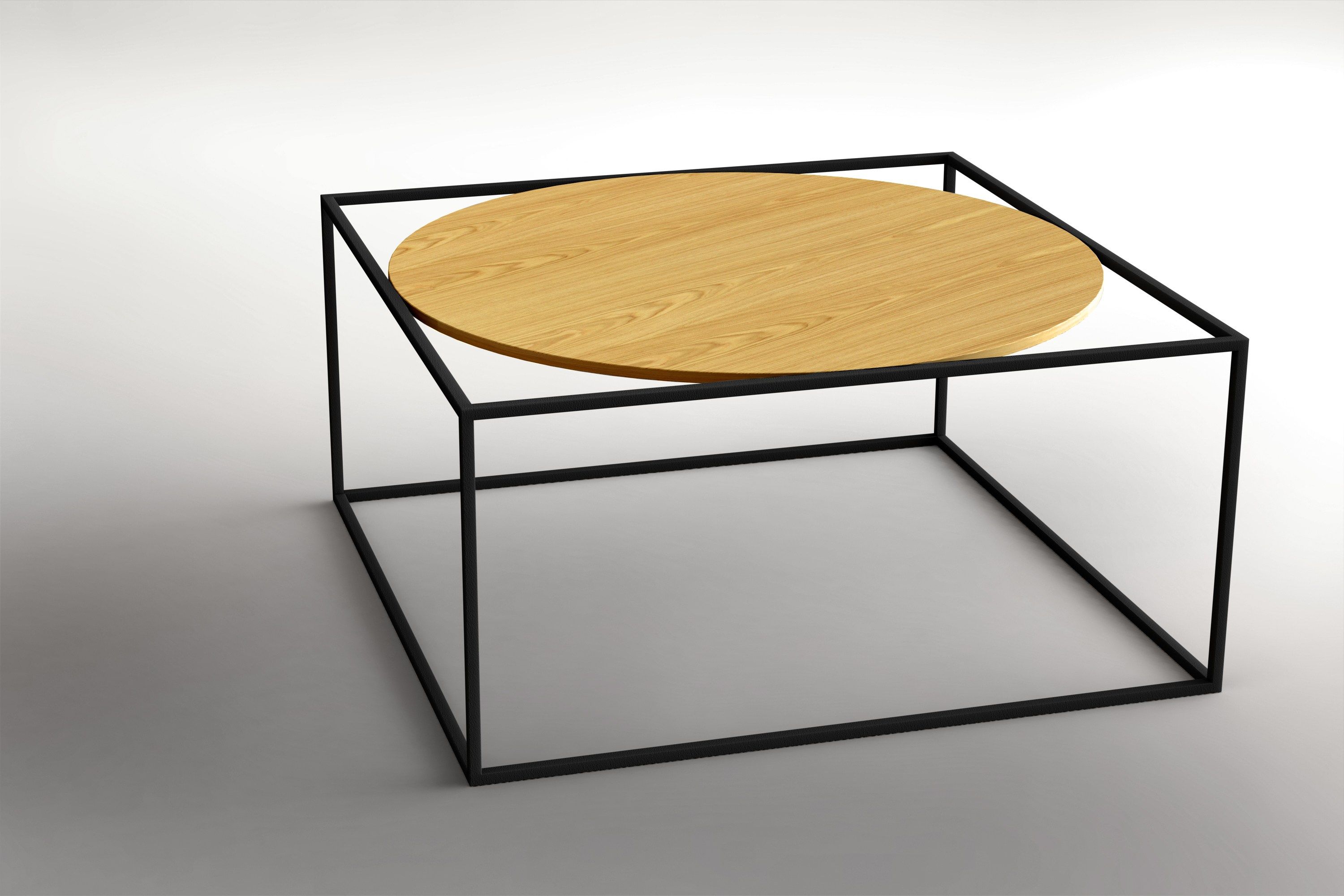 Журнальный столик ROCHE BOBOIS G3 ARCH-00125939 - Вид №4