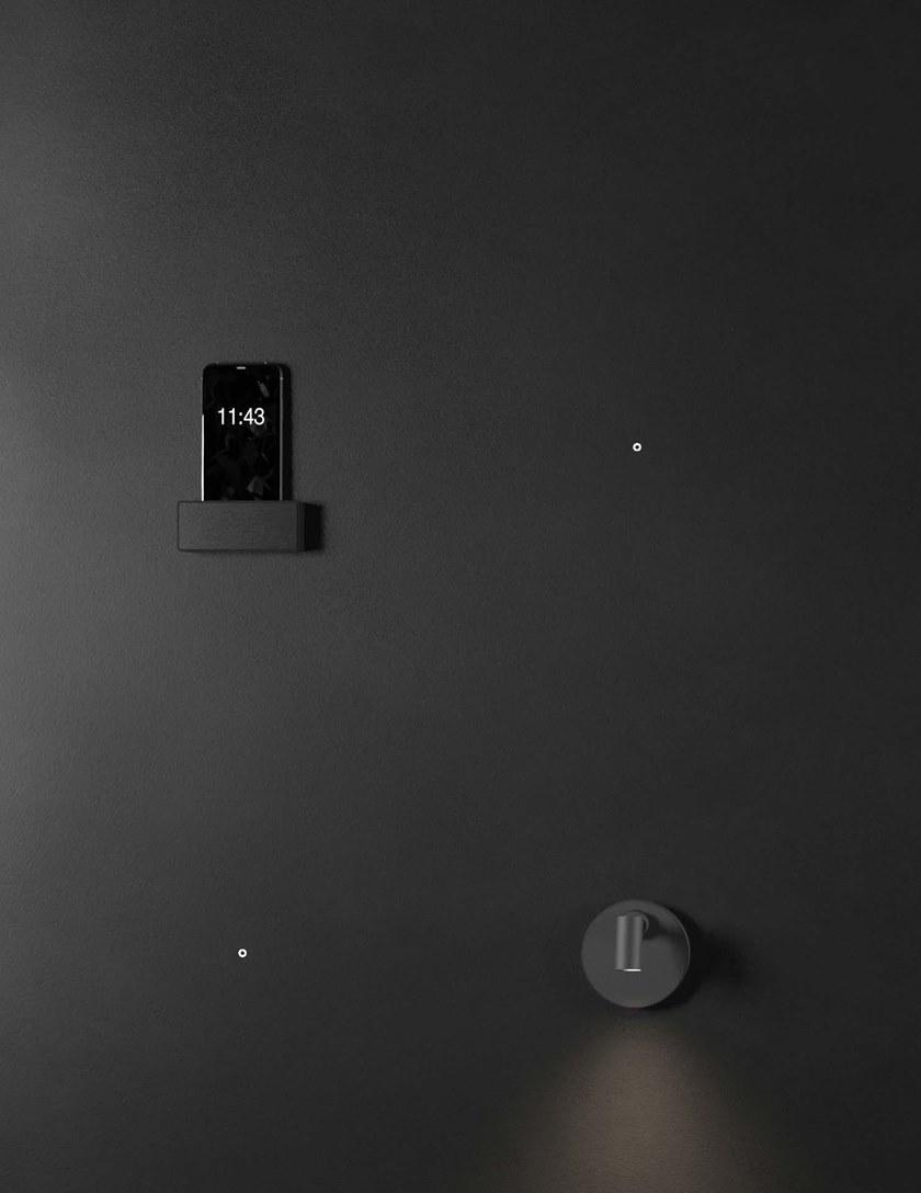 Knauf Italia Беспроводная стена для адаптивных приложений sun-id-1486344 - Вид №5