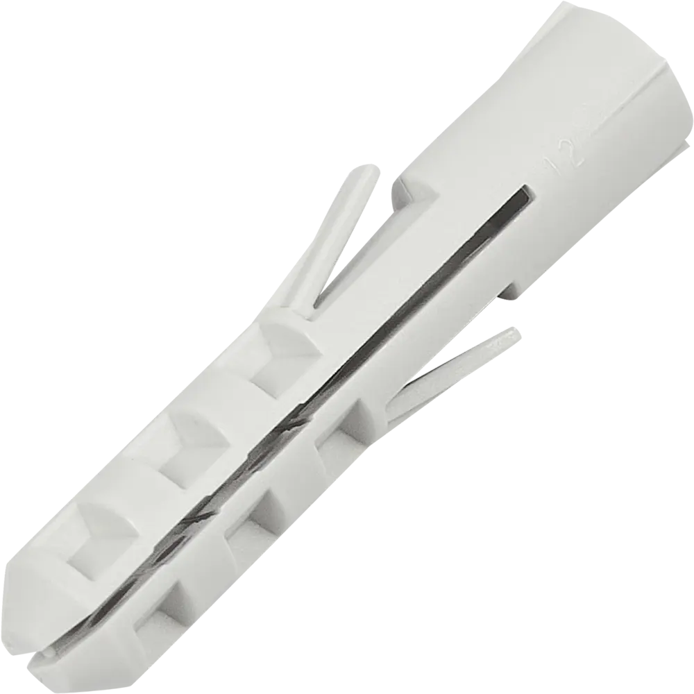 Дюбель распорный Standers PND 12×60 мм для надёжного крепления в бетоне и кирпиче (4 шт.) 83387840 STLM-0040758 - Вид №3