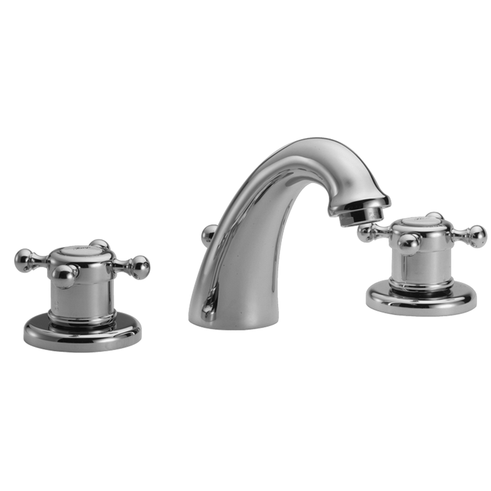 VT00101021 Смеситель Huber Victorian Santreyd