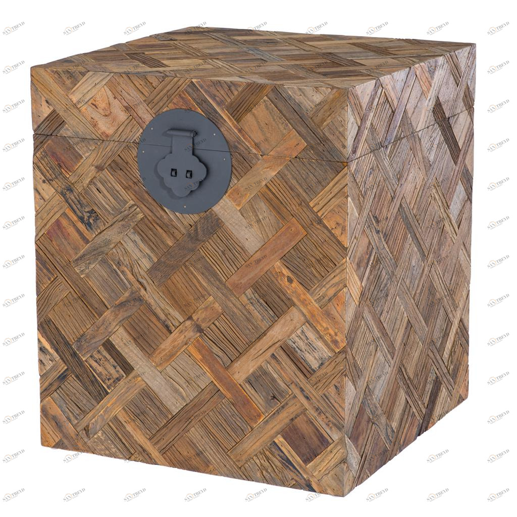 Сундук 106309 от Eichholtz EICHHOLTZ  248294 Коричневый 