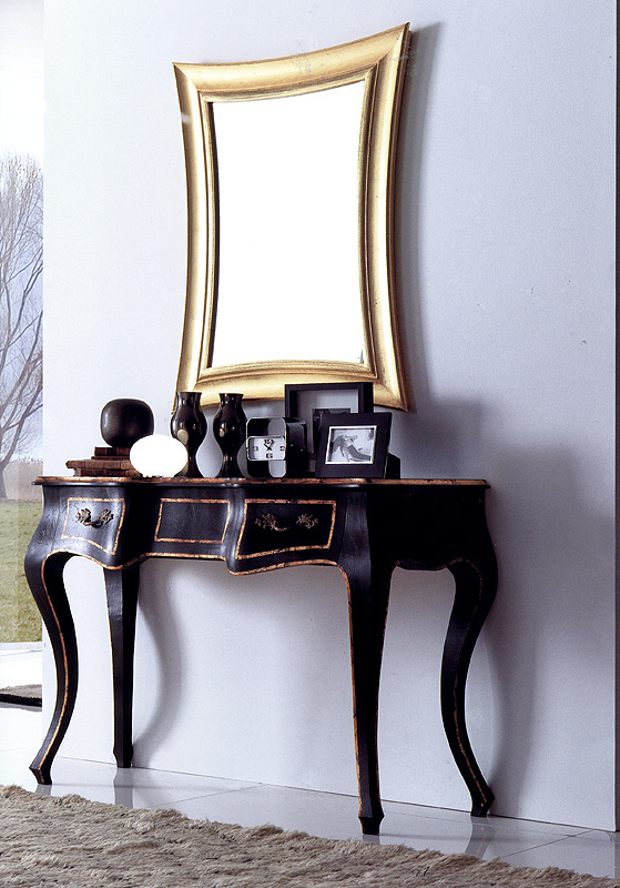 Консоль  GIORGIO CASA 463 