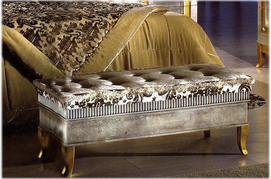 Банкетка Lust RM ARREDAMENTI Lust 