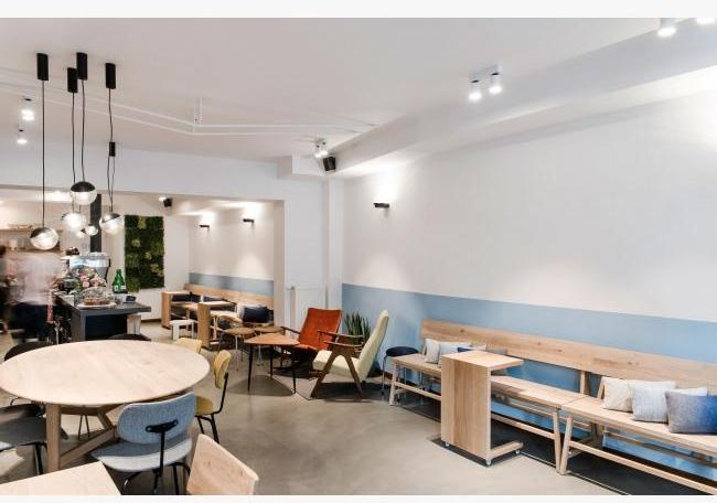 Delta Light Светодиодная подвесная лампа Gibbo sun-id-1375923 - Вид №17