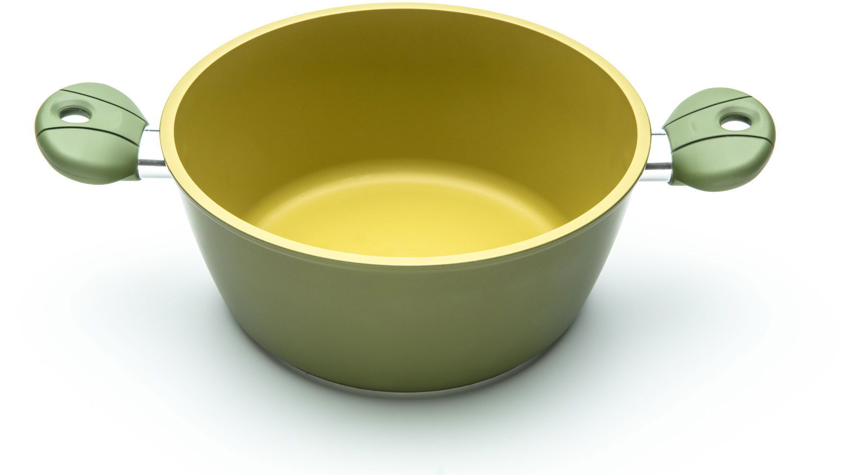 90140845 Кастрюля Oliv 1505, 4.2 л STLM-0115431 ILLA