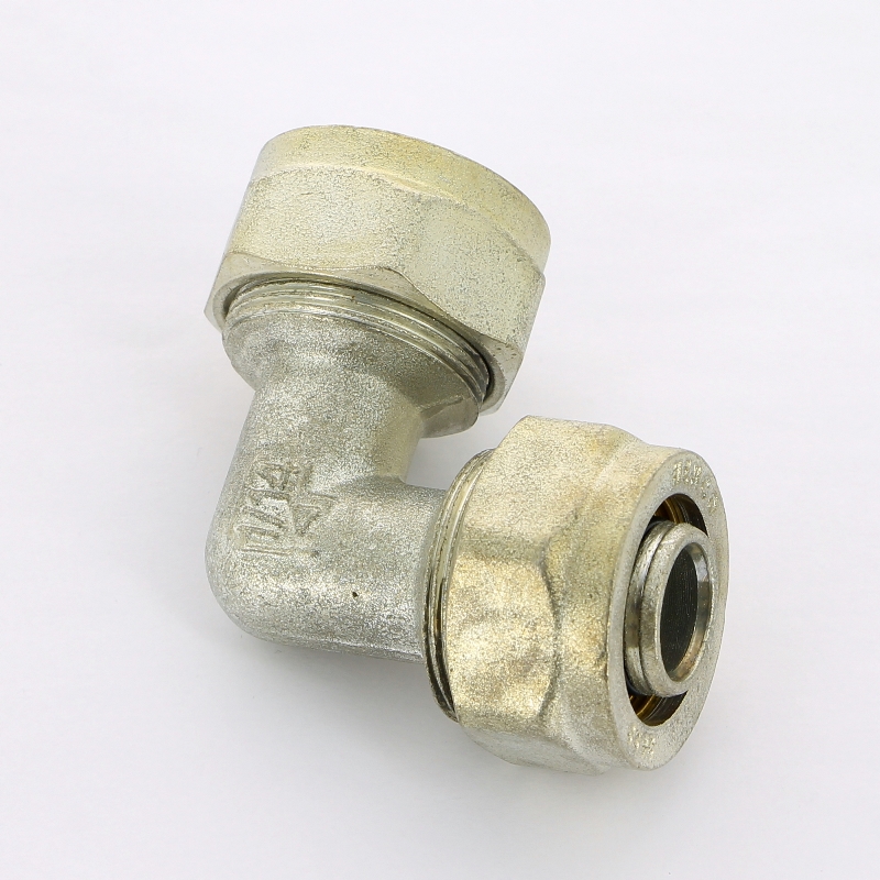 Угол обжим HENCO 26 42626 - Вид №3