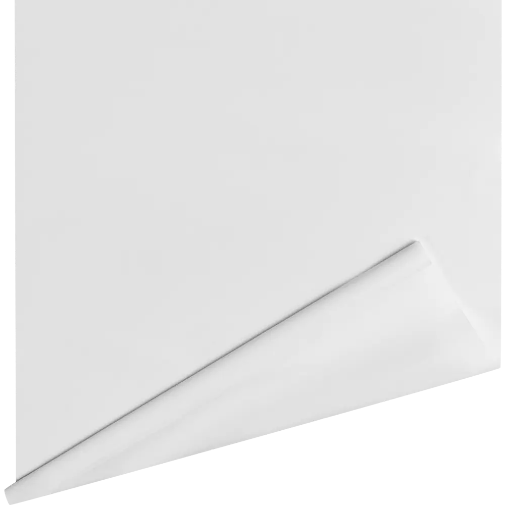 Рулонная штора MIAMOZA белая 70×160 см с боковой цепочкой 86906809 STLM-1060264 - Вид №4