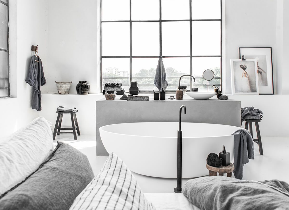 COCOON АТЛАНТИДСКАЯ ВАННА 225 - Вид №3