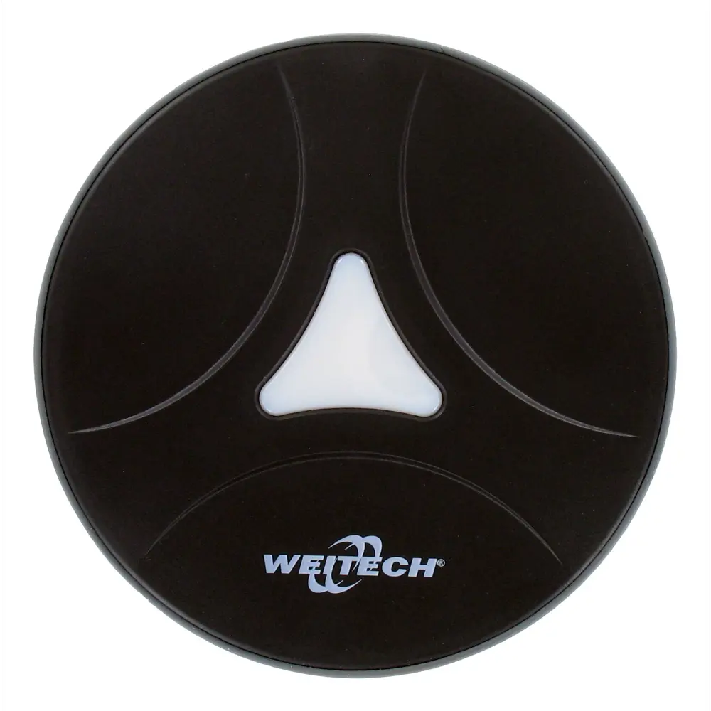 82612777 Звуковой отпугиватель грызунов и бродячих животных Weitech WK0100-RU STLM-0031676