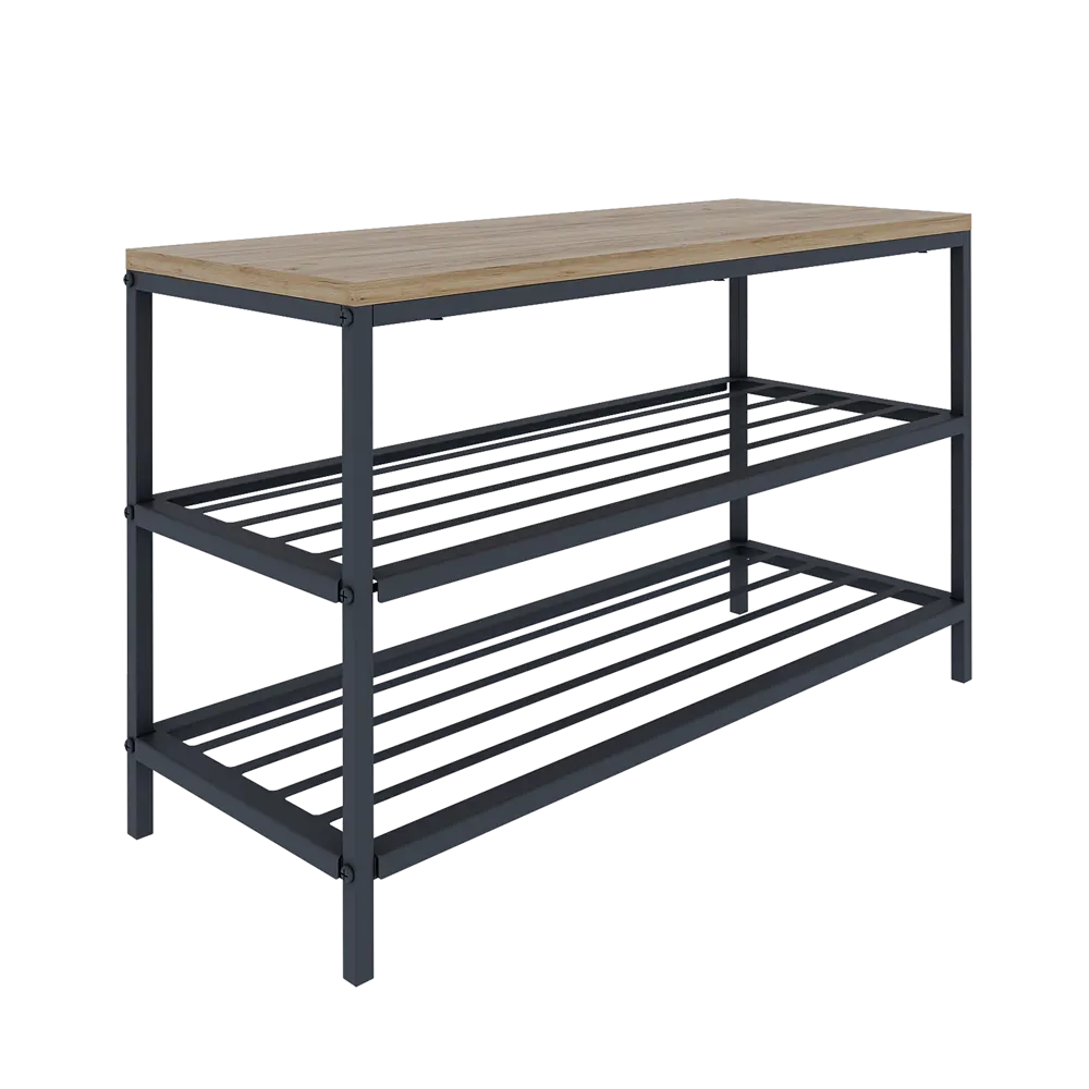 Банкетка Santreyd Март Отто — стильная организация прихожей 89341415 STLM-1084663