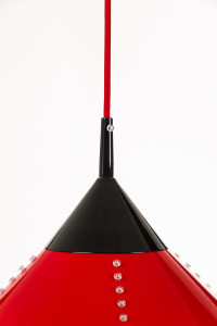 2000000054049 Подвесной светильник Spindle ELECTRORETRO