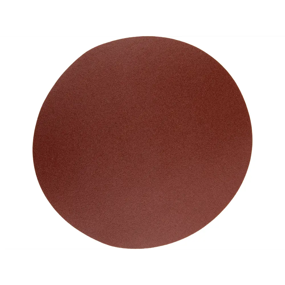 Круг шлифовальный Свое ремесло без отверстий P120 180 мм, 5 шт СВОЁ РЕМЕСЛО STLM-2168734