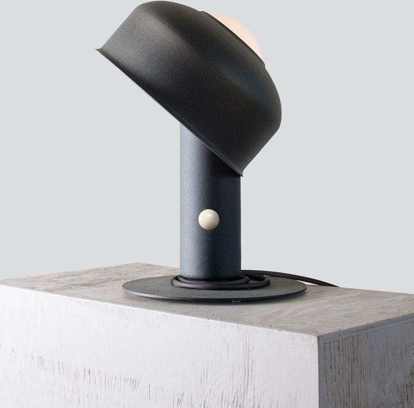 ANDlight Настольная лампа с прямым и отраженным светом Pivot sun-id-1480956 - Вид №19