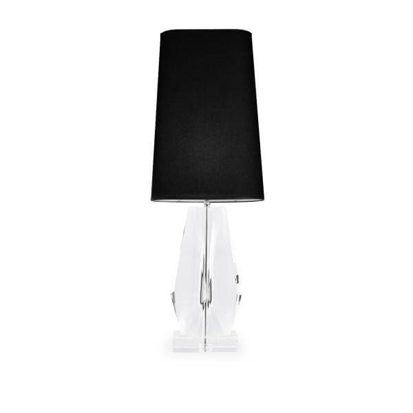 500070-90 ABHIKA СВЕТИЛЬНИК АЛМАЗНЫЙ BLACK 