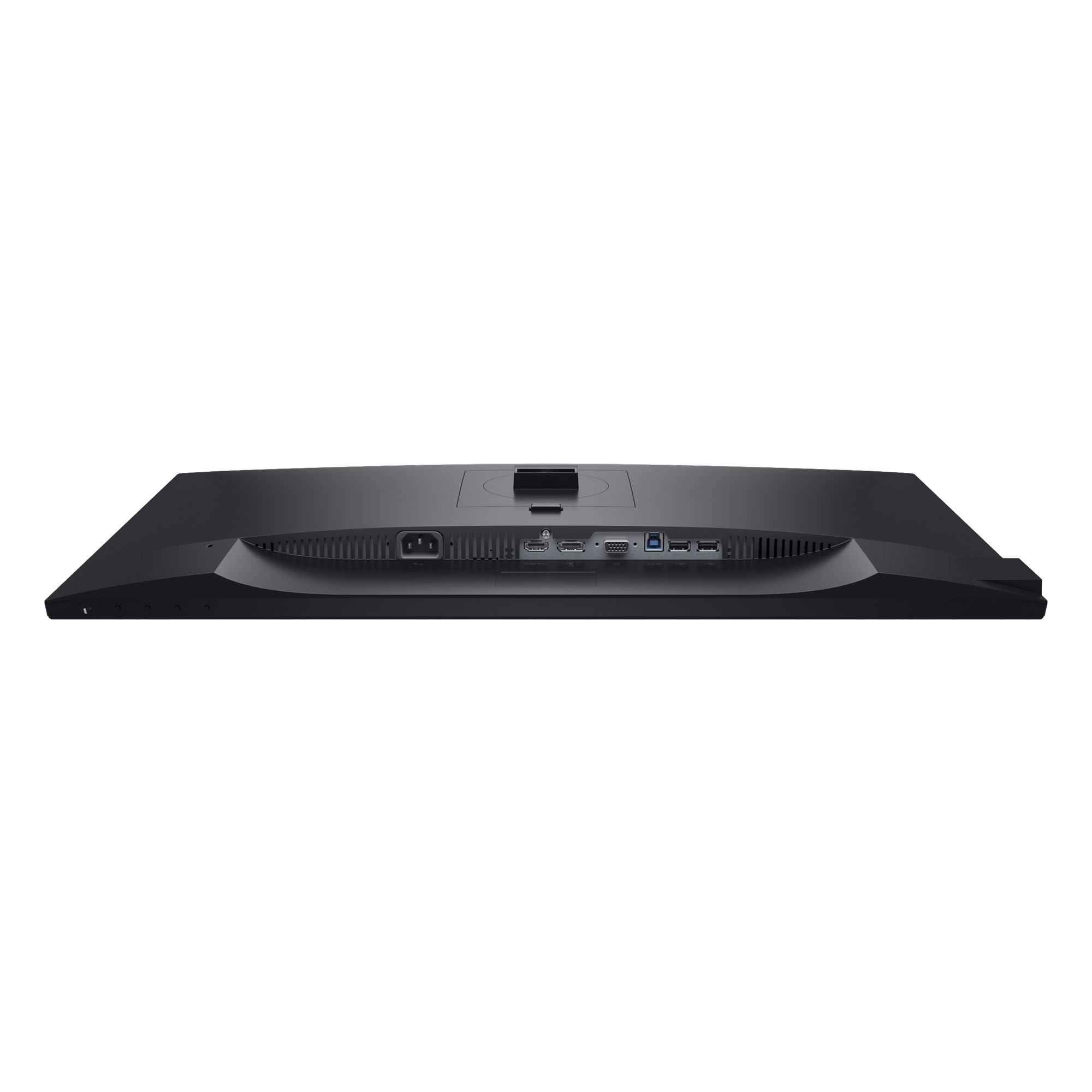 2719-2422 p2719h 27", ips, 1920x1080, 5ms, 300cd/m2, 1000:1, 178/178, height adjustable, tilt, pivot, vga, hdmi, dp, 5xusb, 3 y Dell Santreyd  - Вид №5