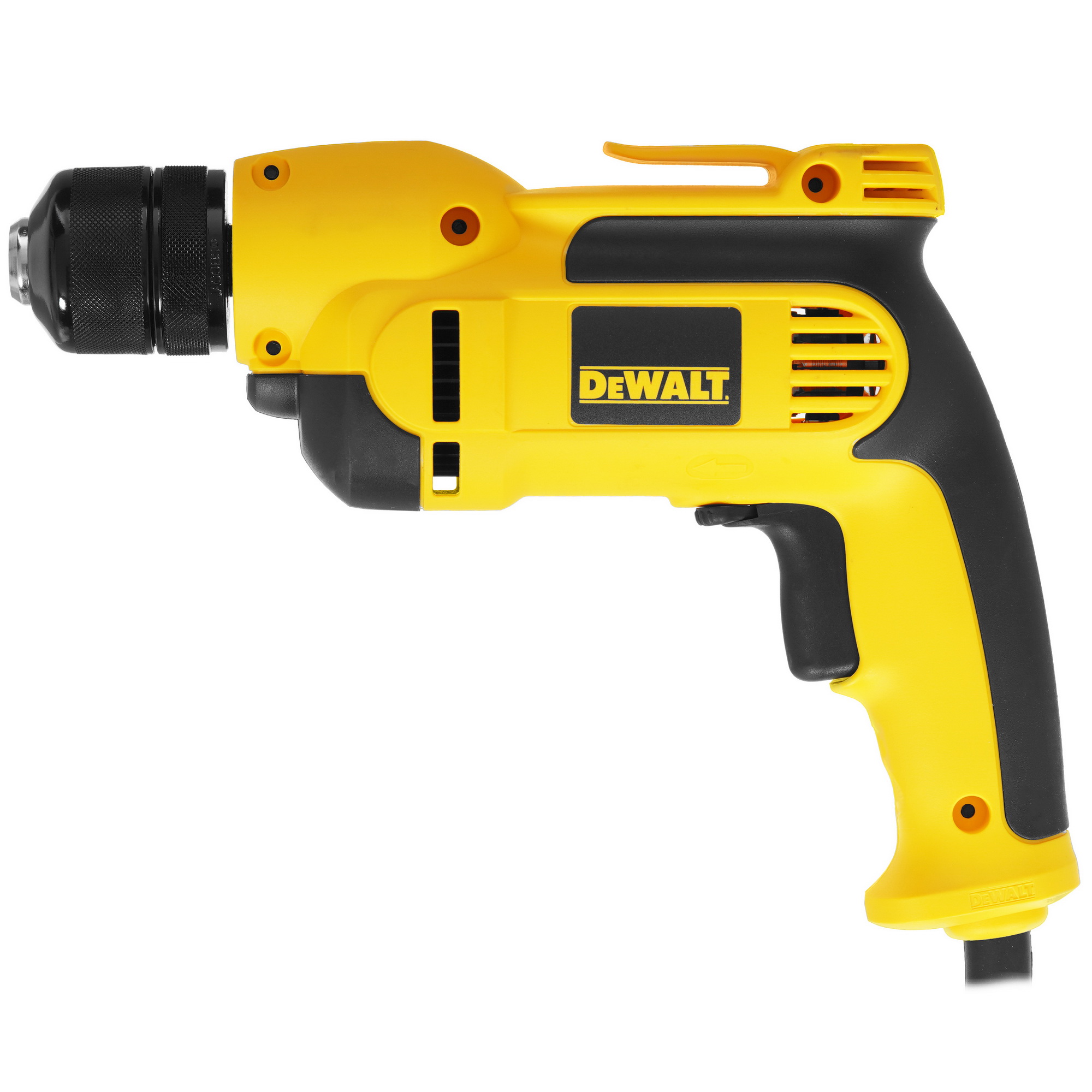 Дрель  DeWALT DWD 112S 5437785 STDN-0119682