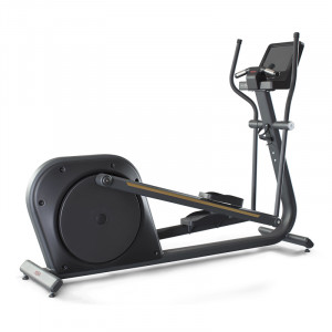 Эллиптический тренажер panatta elliptical fenix 1fxt004 с touch-дисплеем Panatta