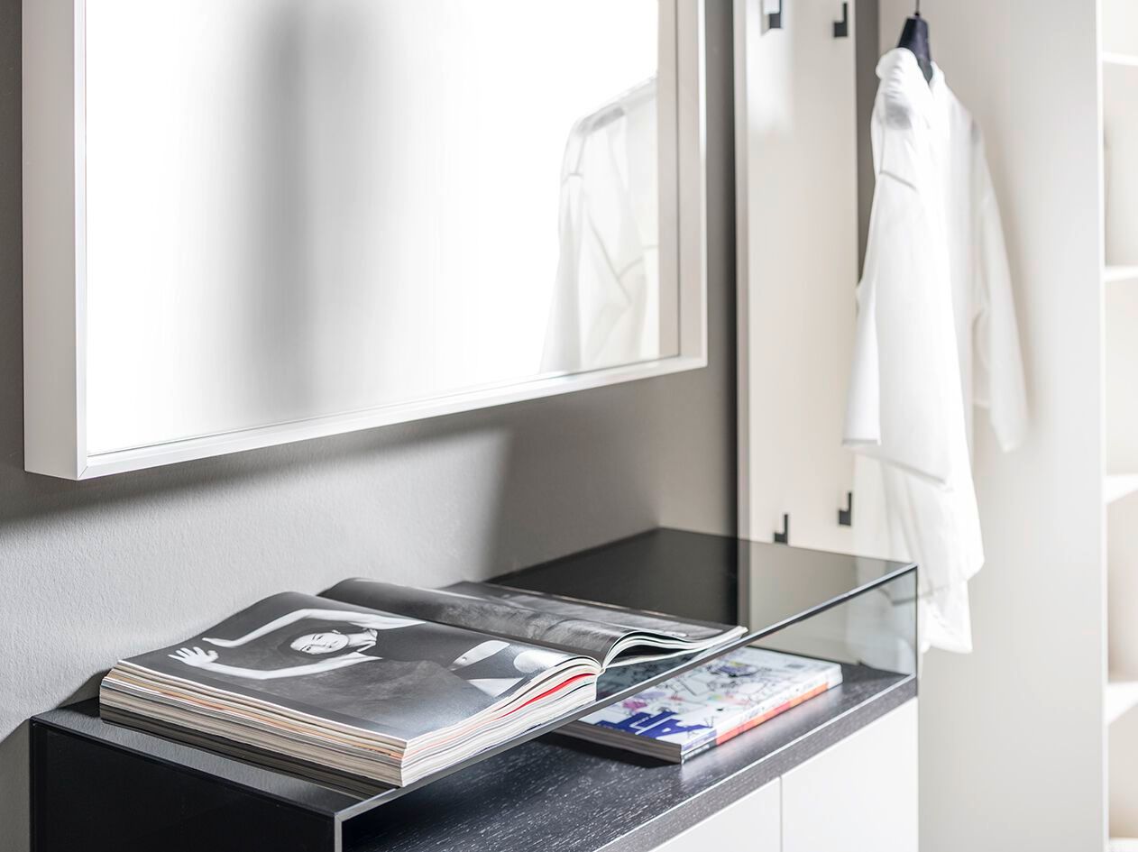 Входная мебель Sudbrock Möbelhandwerk Kaya ARCH-00032140 - Вид №1