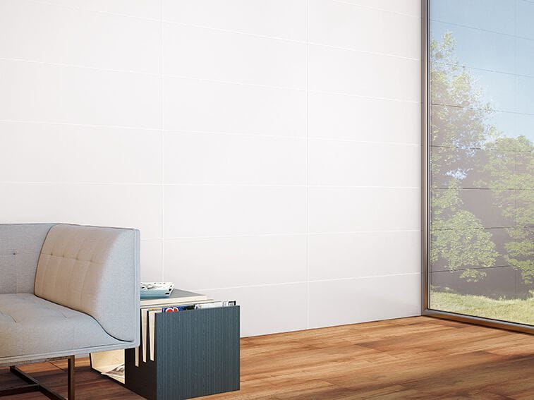 Белая паста керамическое покрытие RECER Brancos ARCH-00016763