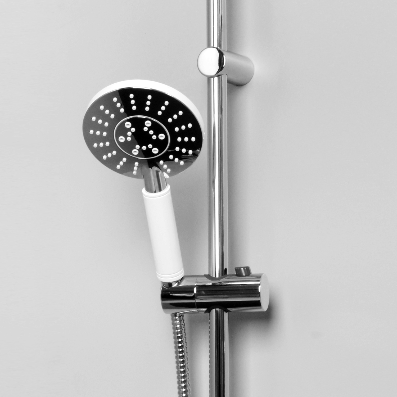 A039 Душевой комплект WasserKRAFT  - Вид №3