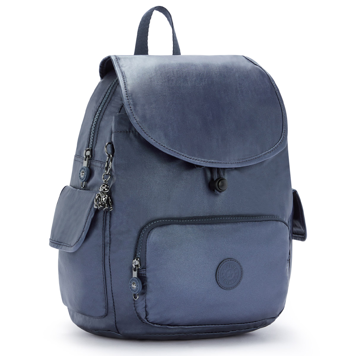 K15641Y98 Рюкзак Small Backpack Kipling City Pack S  - Вид №3