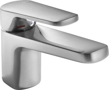 AQ1.12M109XA Однорычажный смеситель для раковины HEWI System-Armaturen 