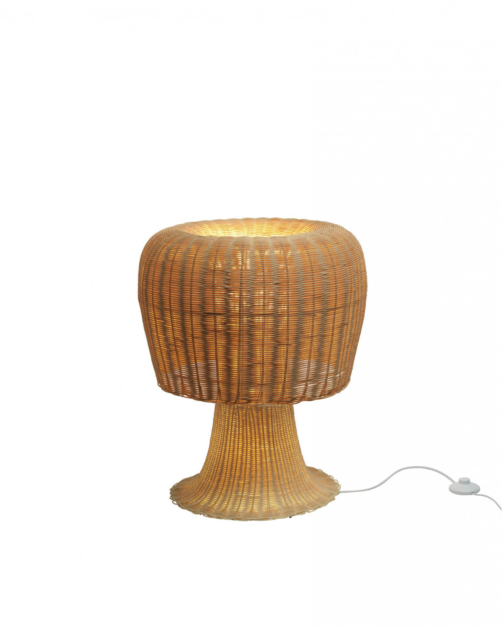 Лампа Alessi Amanita FC23