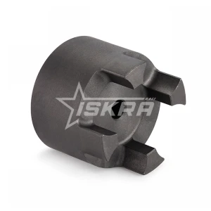 IS3688 Полумуфта под расточку SGMB055 ISKRA