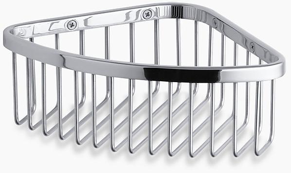 KOHLER Средняя корзина для душа K-1896-AF  - Вид №1