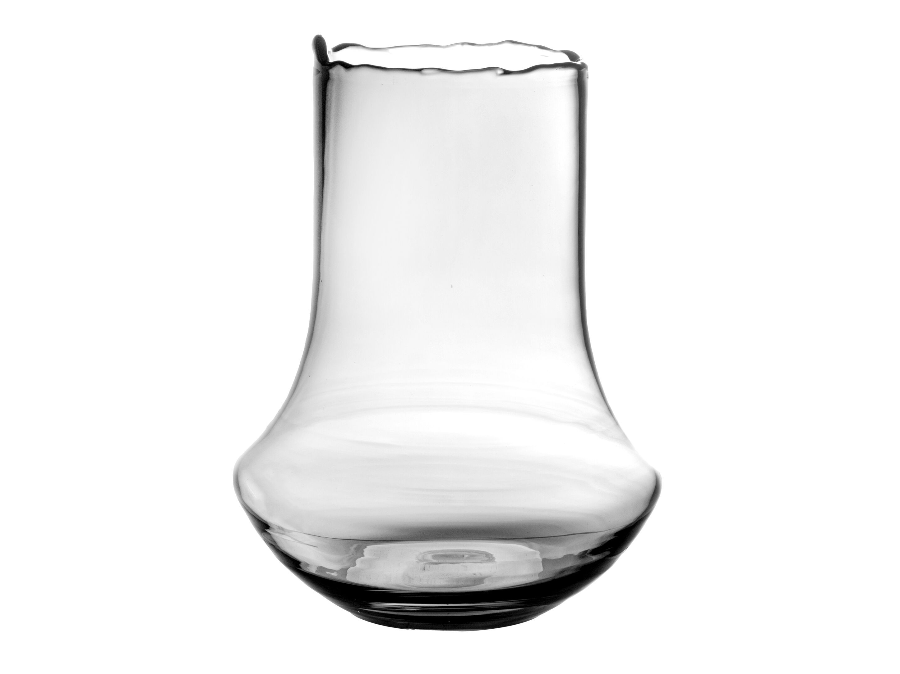 ВАЗа ручной работы из дутого стекла POMAX FAMIGLIA ARCH-00067460