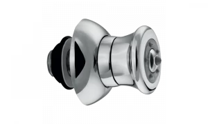 I00120 Потолочный & настенный душ Twinjet/5 Ø 50 mm - Box BOSSINI