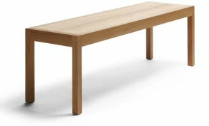 Nikari Скамейка из дерева Seminar