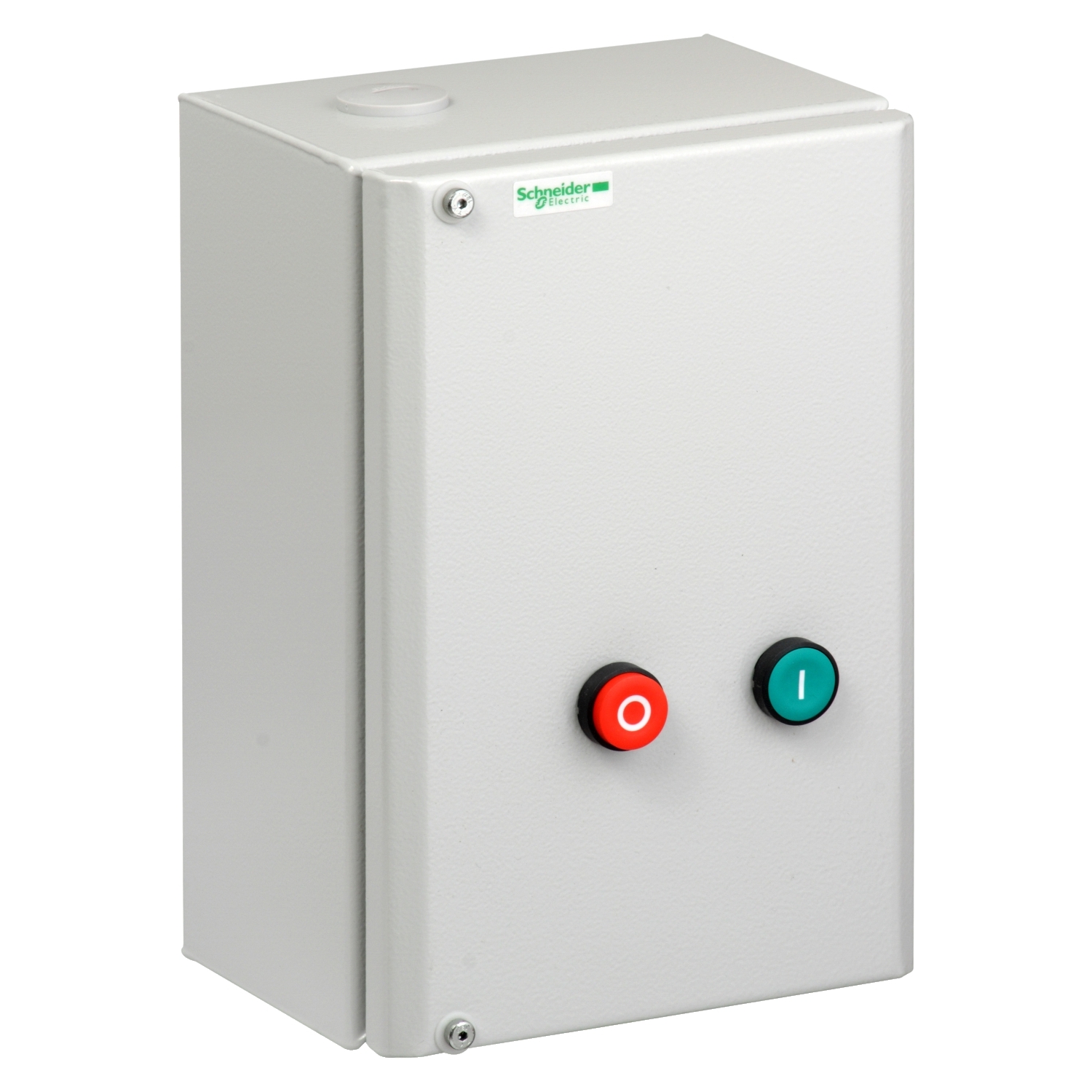 LE1D40AP7 Пускатель в корпусе LE 40А, 18.5кВт 400/230В Schneider Electric TeSys 
