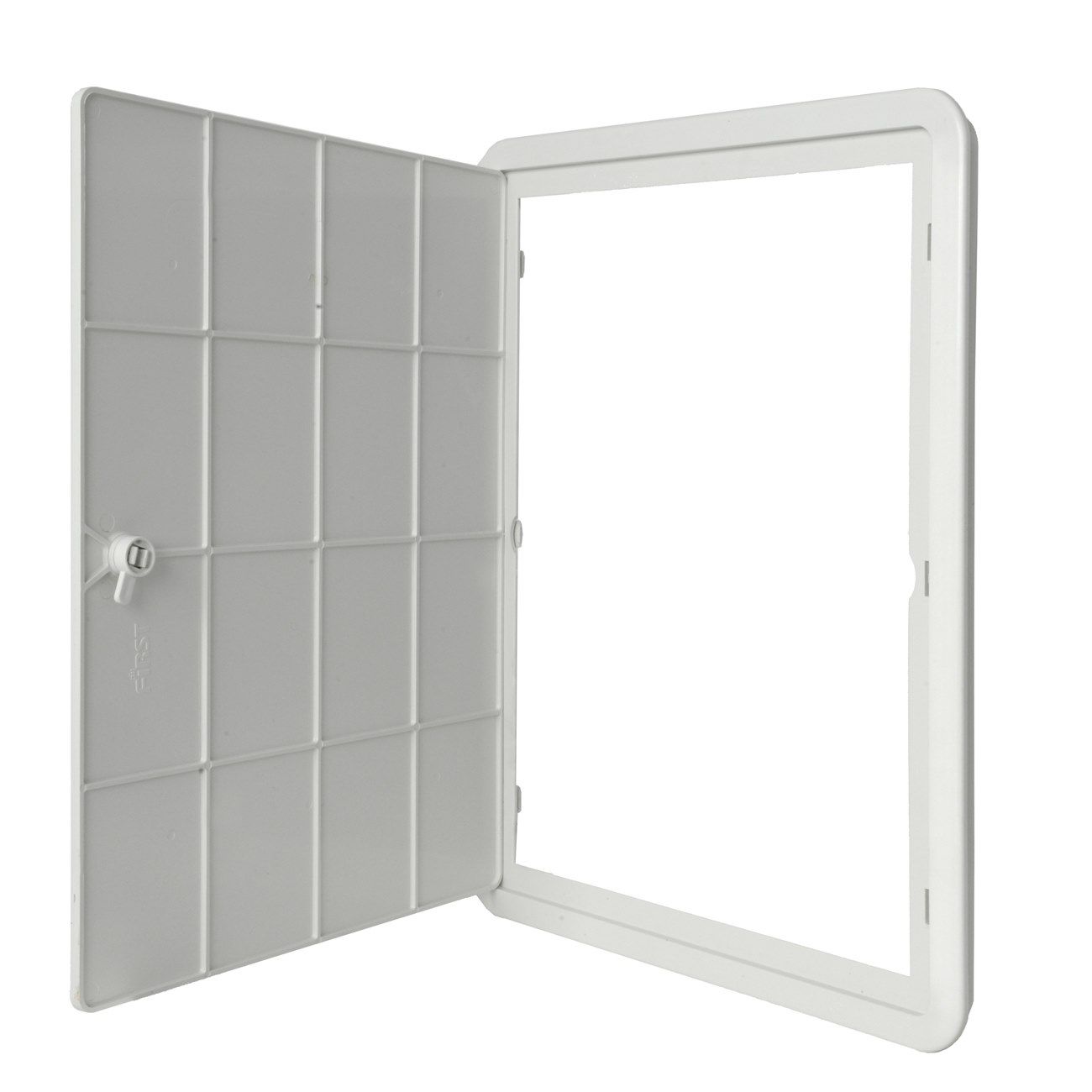 Инспекционная дверца для отверстия 320×420 мм First Corporation вентиляция ARCH-00138864 - Вид №2